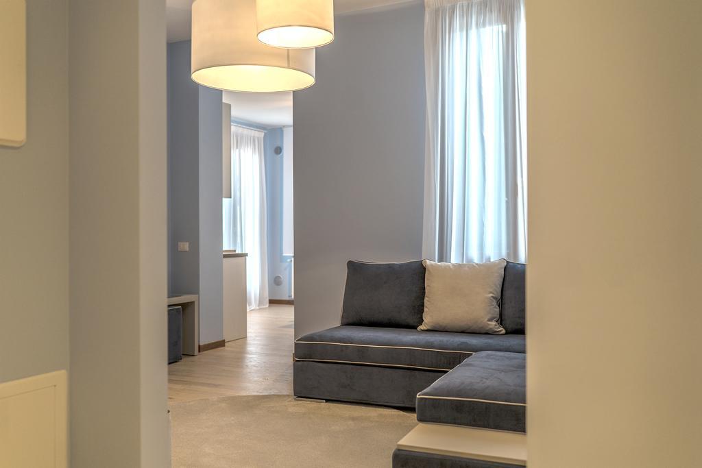 Ca' Del Capitano Apartamento