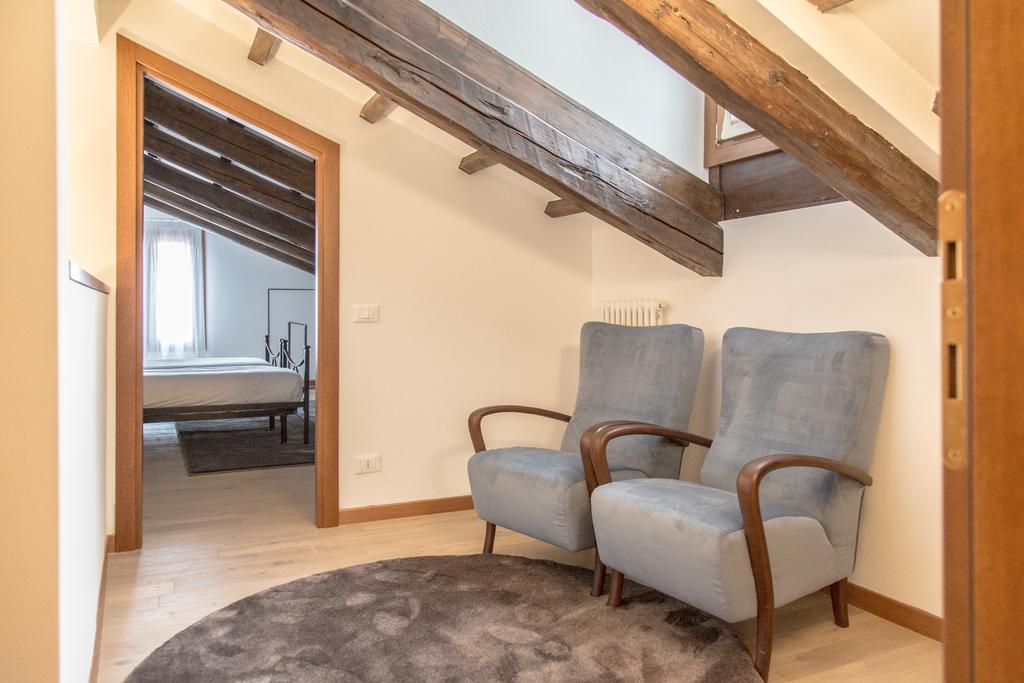 Apartamento Ca' Del Capitano