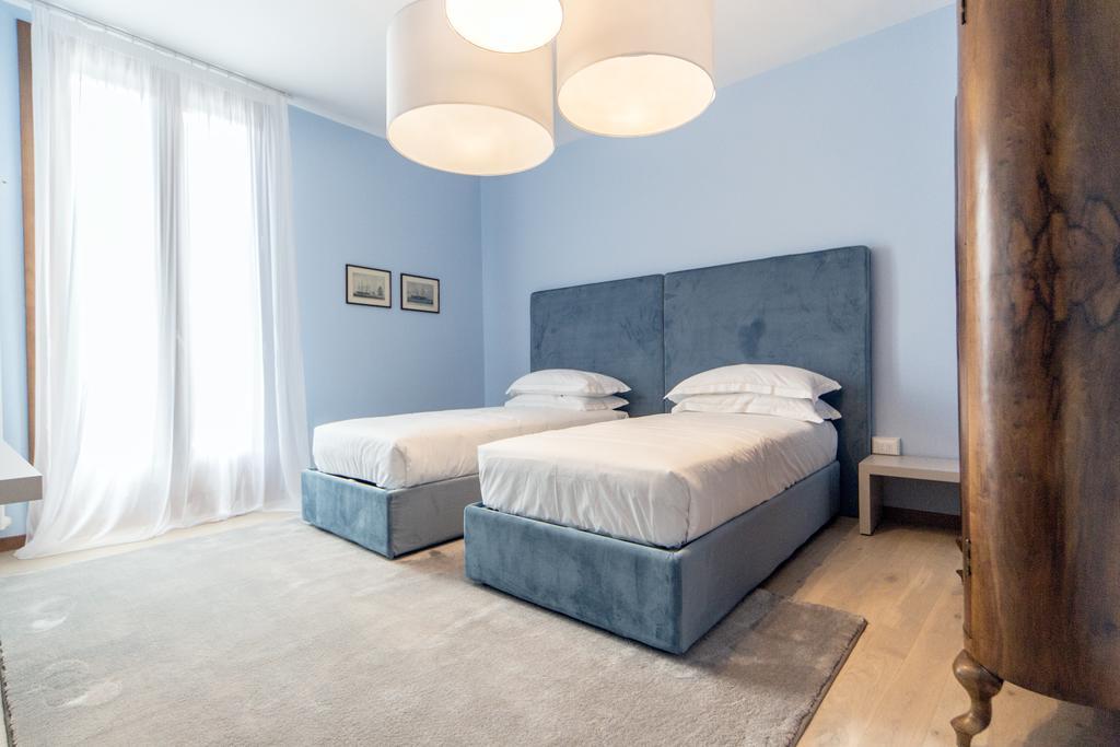 Apartamento Ca' Del Capitano Venecia