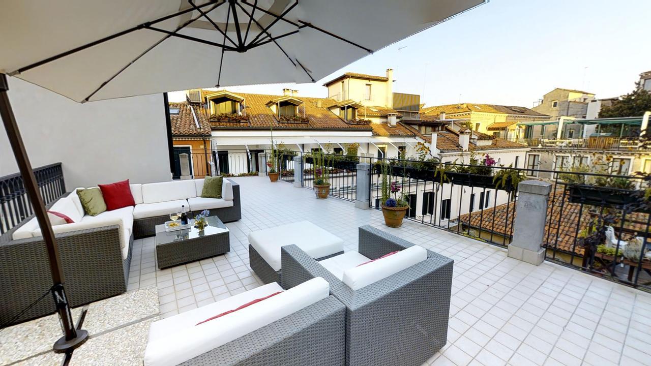 Apartamento Ca' Del Capitano