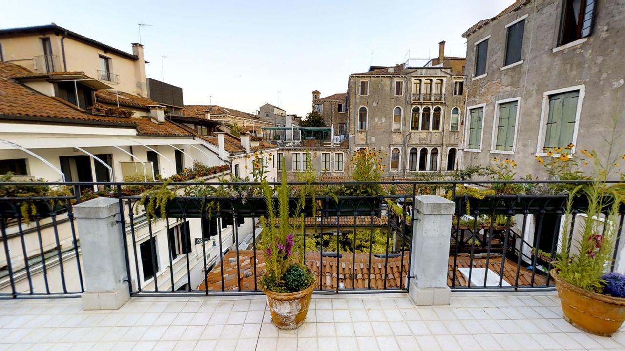 Ca' Del Capitano Apartamento