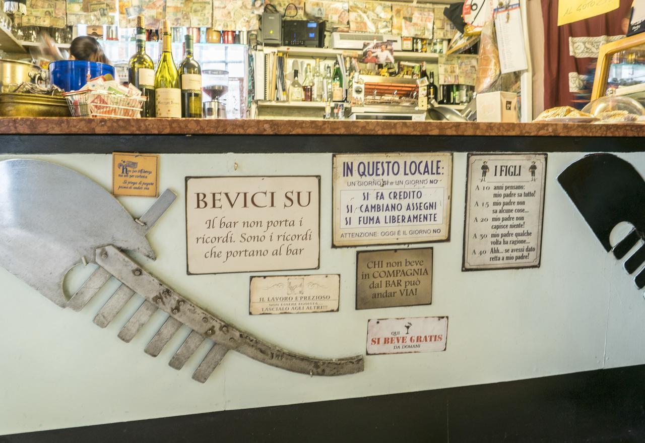 Ca' Del Capitano Apartamento Venecia